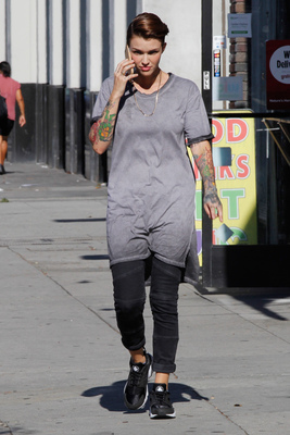 Ruby Rose Poster 2695839