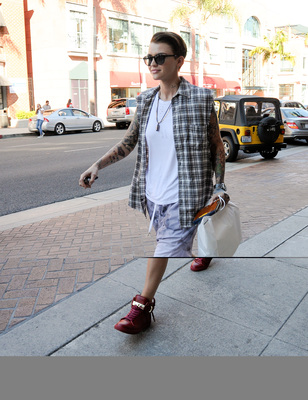 Ruby Rose Poster 2695844