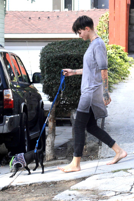 Ruby Rose Poster 2695849