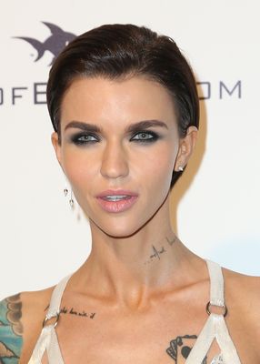 Ruby Rose Poster 2695855