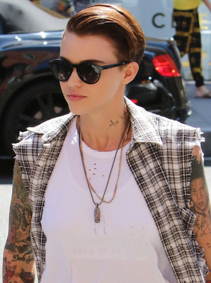 Ruby Rose Poster 2695859