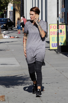 Ruby Rose Poster 2695868