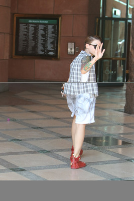 Ruby Rose Poster 2695873