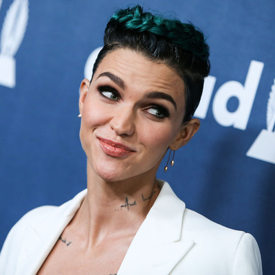 Ruby Rose Poster 2695876