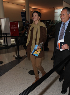 Ruby Rose Poster 2695879