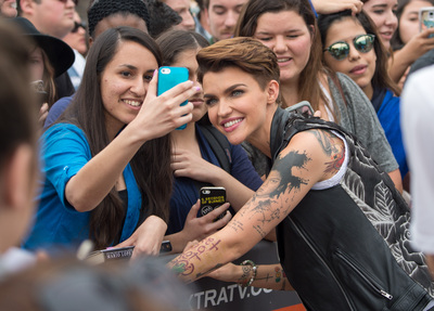 Ruby Rose Poster 2695881