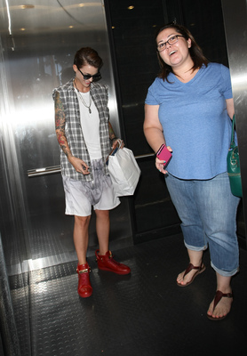 Ruby Rose Poster 2695882