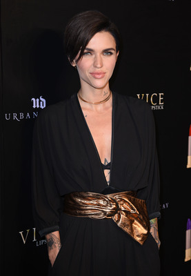 Ruby Rose Poster 2695883