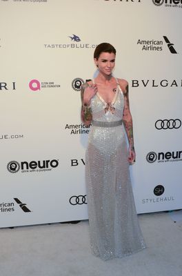 Ruby Rose Poster 2695884