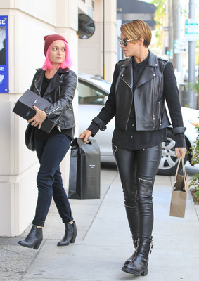 Ruby Rose Poster 2695885