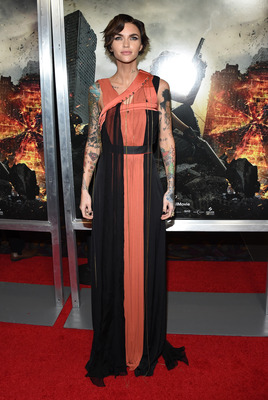 Ruby Rose Poster 2695887