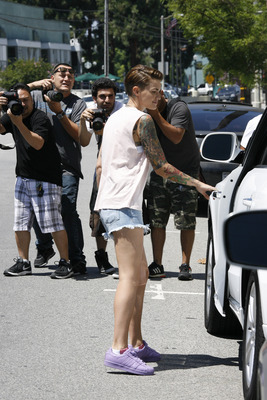 Ruby Rose Poster 2695888