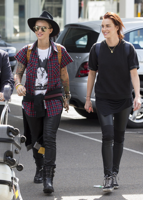 Ruby Rose Poster 2695890