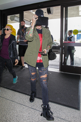 Ruby Rose Poster 2695891