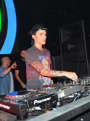 Ruby Rose Poster 2695893