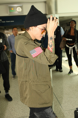 Ruby Rose Poster 2695894