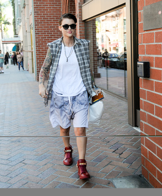Ruby Rose Poster 2695898