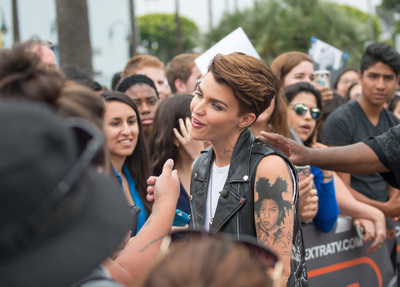 Ruby Rose Poster 2695900
