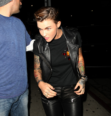 Ruby Rose Poster 2695901