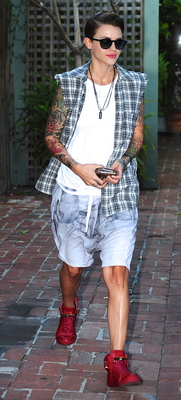 Ruby Rose Poster 2695902