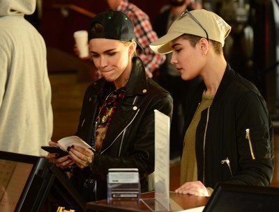 Ruby Rose Poster 2695903