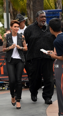 Ruby Rose Poster 2695905