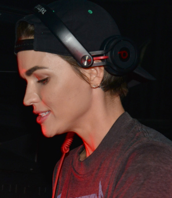 Ruby Rose Poster 2695917