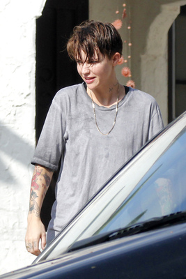 Ruby Rose Poster 2695920