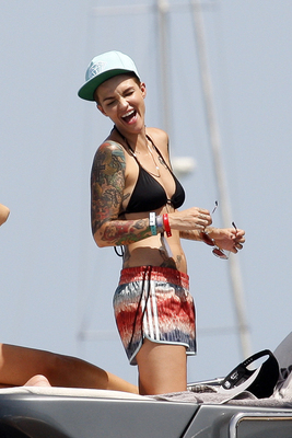 Ruby Rose Poster 2695930