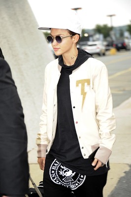Ruby Rose Poster 2695931