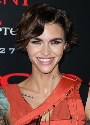 Ruby Rose Poster 2695936
