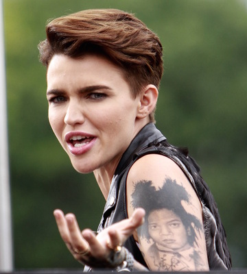 Ruby Rose Poster 2695938