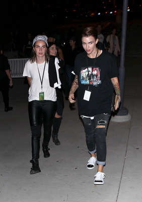 Ruby Rose Poster 2695949