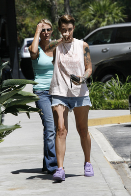 Ruby Rose Poster 2695959