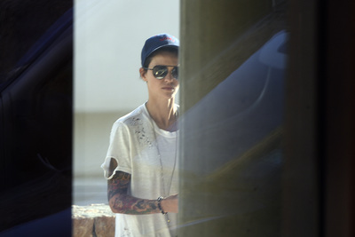 Ruby Rose Poster 2695960