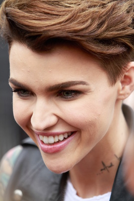 Ruby Rose Poster 2695965