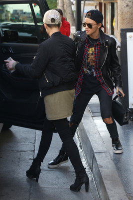 Ruby Rose Poster 2695967