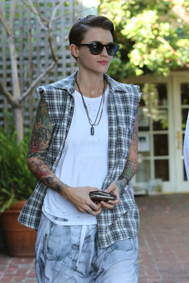 Ruby Rose Poster 2695972