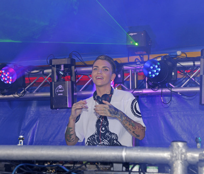 Ruby Rose Poster 2695976