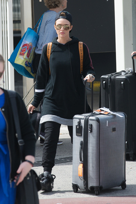 Ruby Rose Poster 2695982