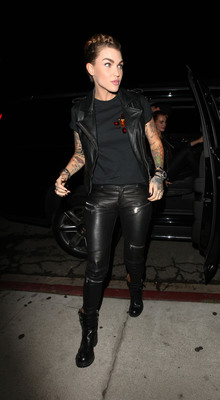 Ruby Rose Poster 2695984