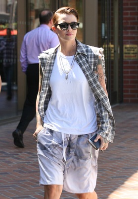 Ruby Rose Poster 2695992