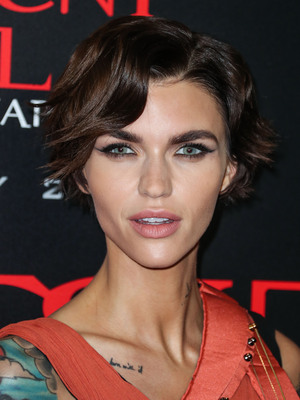 Ruby Rose Poster 2695994