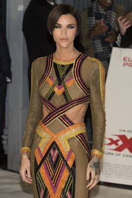 Ruby Rose Poster 2695995