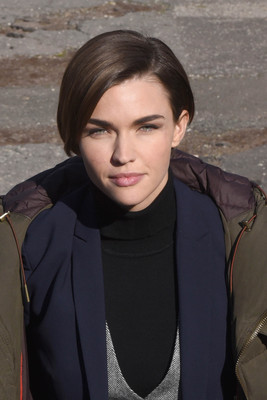 Ruby Rose Poster 2695996