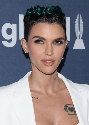 Ruby Rose Poster 2695997