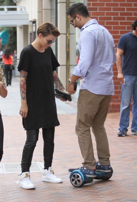 Ruby Rose Poster 2695999