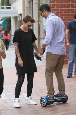 Ruby Rose Poster 2696000