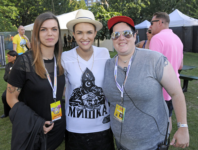 Ruby Rose Poster 2696007