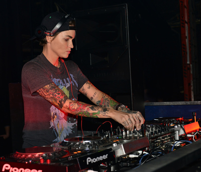 Ruby Rose Poster 2696010